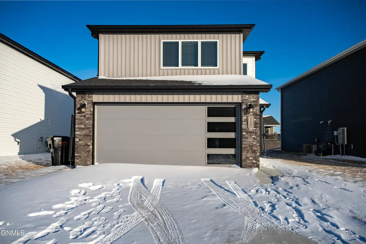 110 Marshall Loop, Bismarck, ND 58504 - Image #1