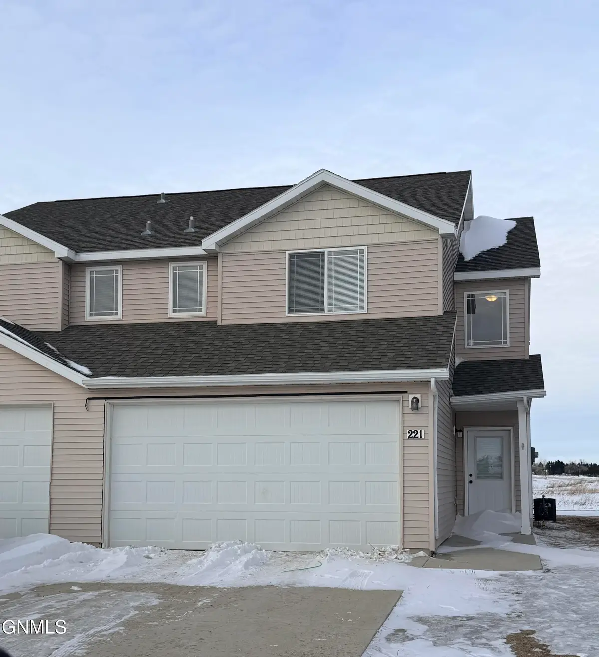 221 Adeline Drive, Stanley, ND 58784 - #1