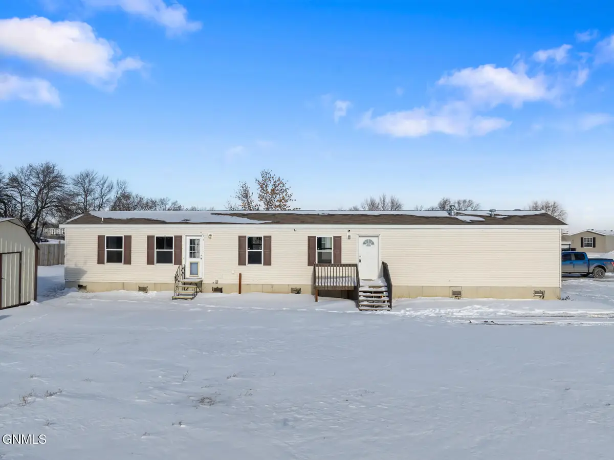 3617 20th Avenue W, Williston, ND 58801 - Image #1