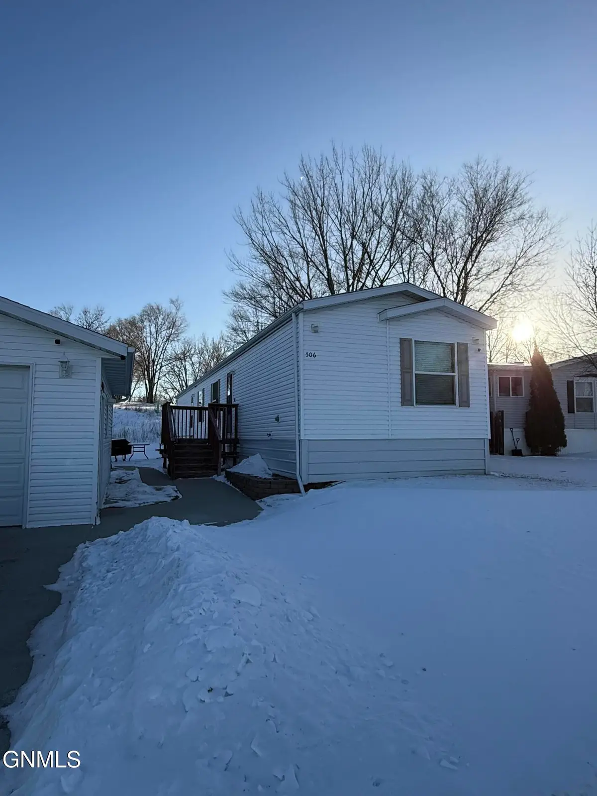 4005 North 19th Street #506, Bismarck, ND 58503 - Image #1
