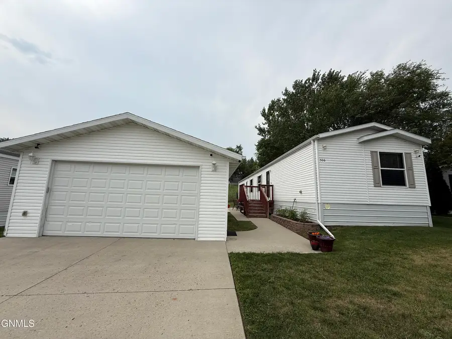 4005 North 19th Street #506, Bismarck, ND 58503 - Image #3