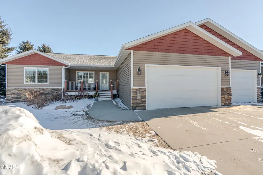3741 High Meadows Circle, Bismarck, ND 58503 - Image #2