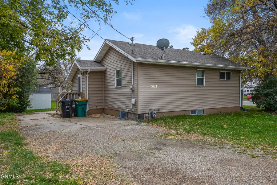 503 S 9th Street S, Bismarck, ND 58504 - Image #2
