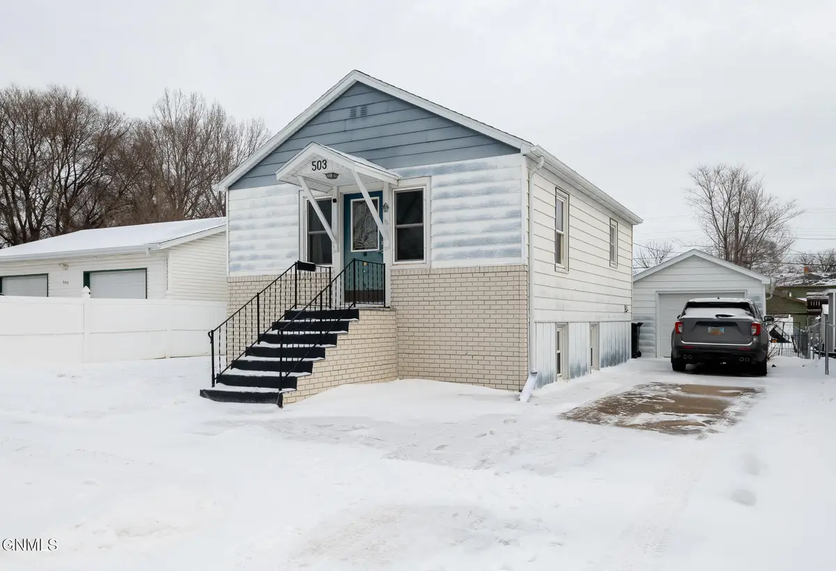 503 17th Street N, Bismarck, ND 58501 - Image #1