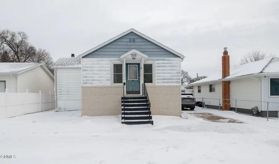 503 17th Street N, Bismarck, ND 58501 - Image #2