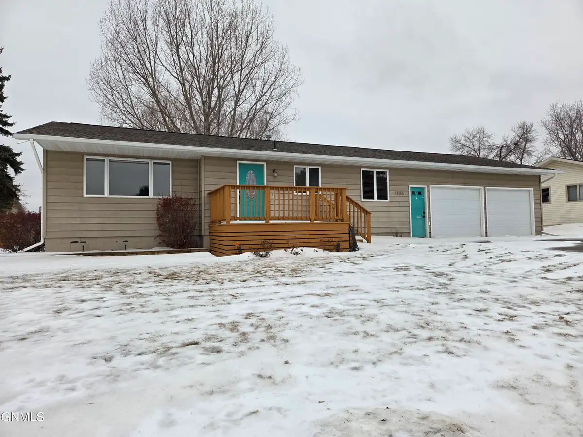 1106 Cannon Lane, Washburn, ND 58577 - Image #1