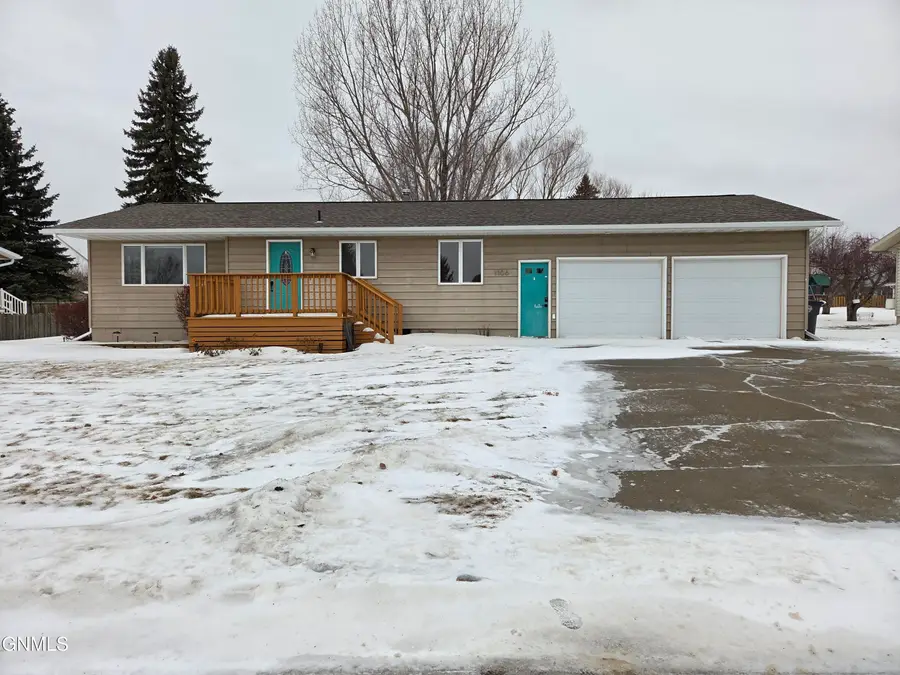 1106 Cannon Lane, Washburn, ND 58577 - Image #3