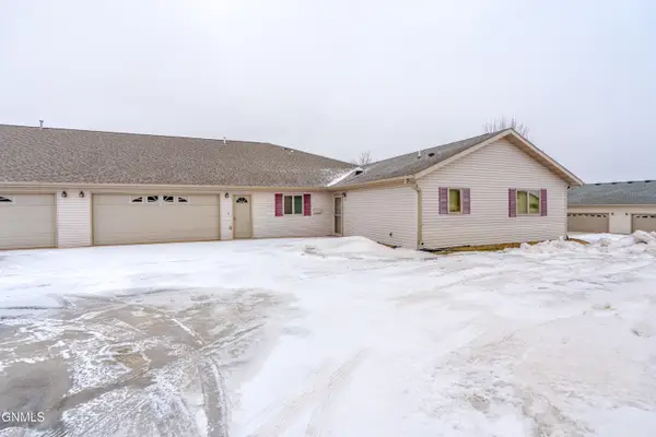 3030 Colorado Drive #D, Bismarck, ND 58503