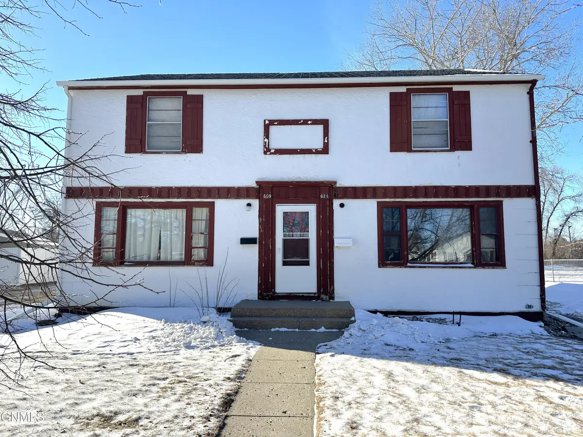 609 4th Avenue Nw, Jamestown, ND 58401 - Image #1