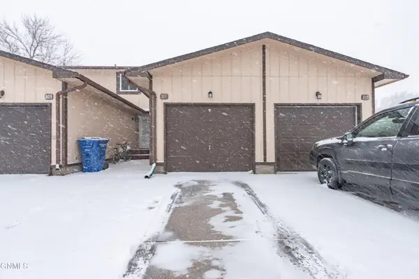 311 6th Avenue Nw, Beulah, ND 58523