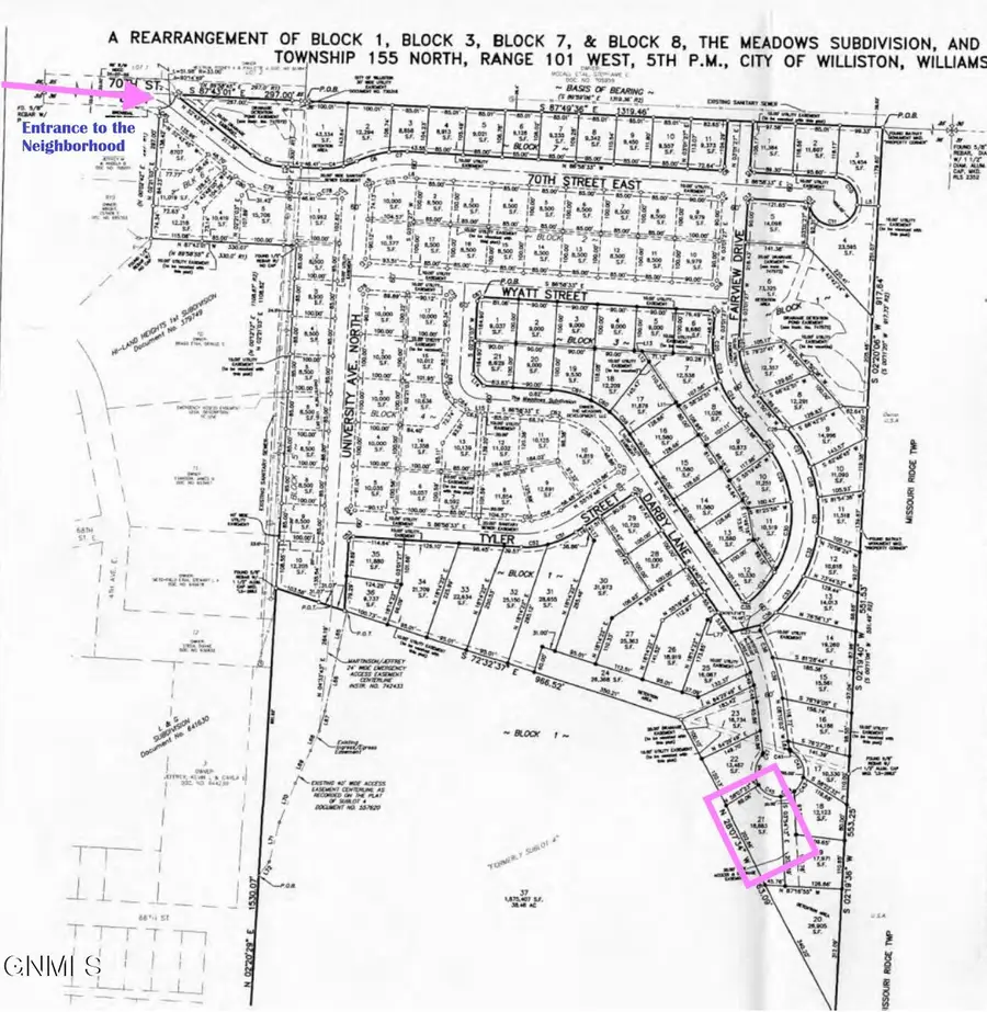 6629 Darby Lane, Williston, ND 58801 - Image #2