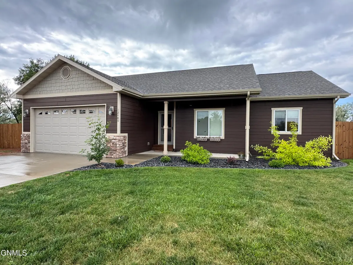 12480 Woodland Lane, Watford City, ND 58854 - Image #1