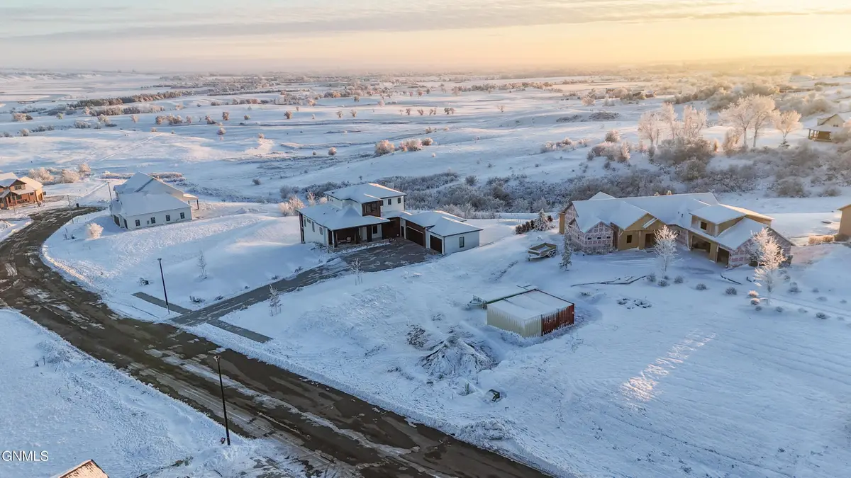 Tbd Darby Lane, Williston, ND 58801 - Image #1