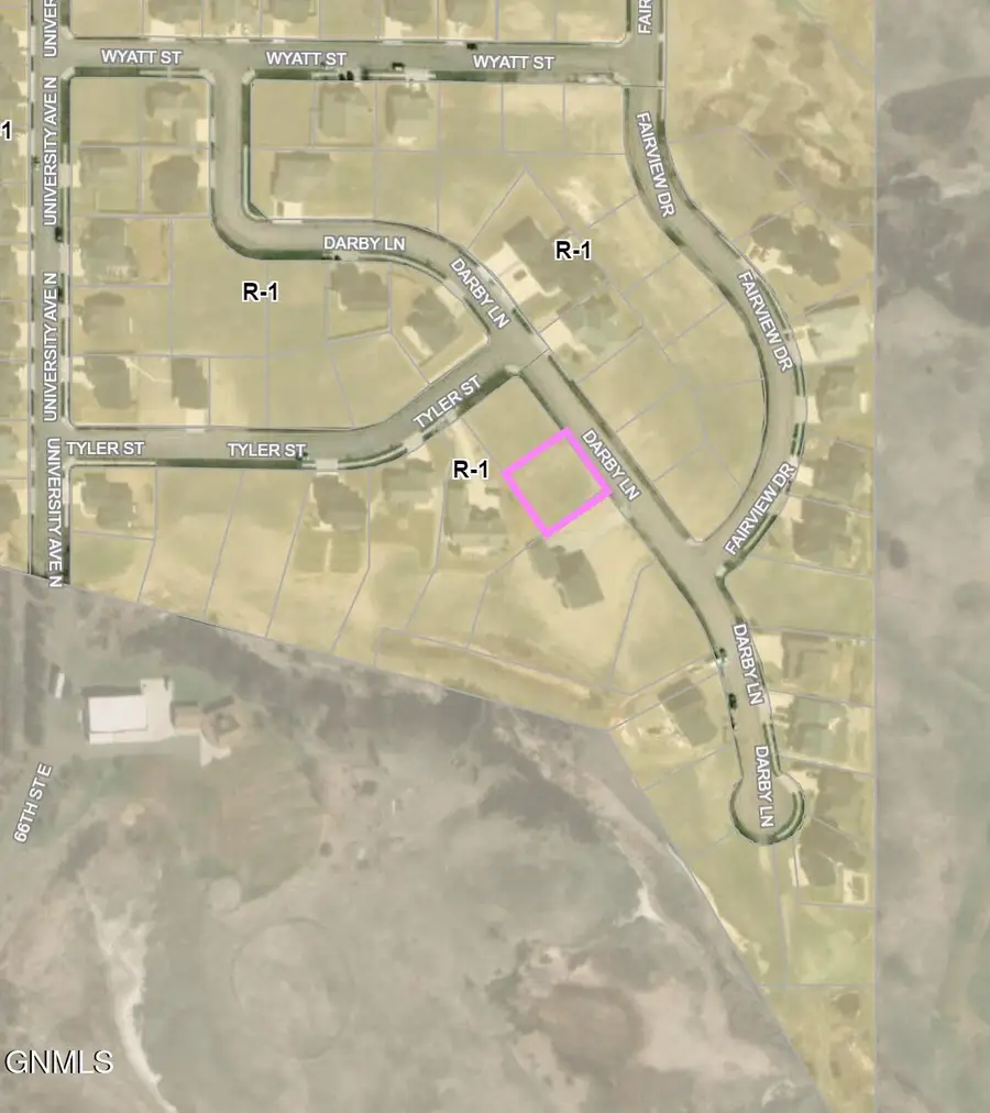 Tbd Darby Lane, Williston, ND 58801 - Image #2