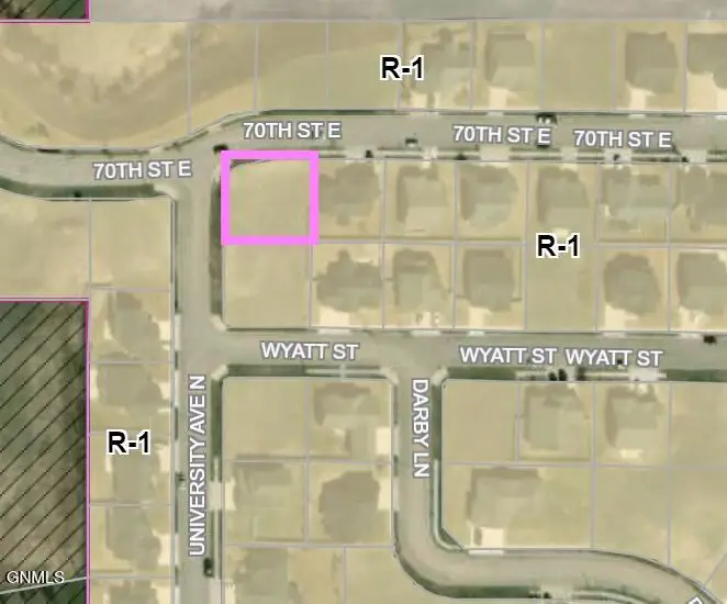 504 70th Street E, Williston, ND 58801 - Image #2