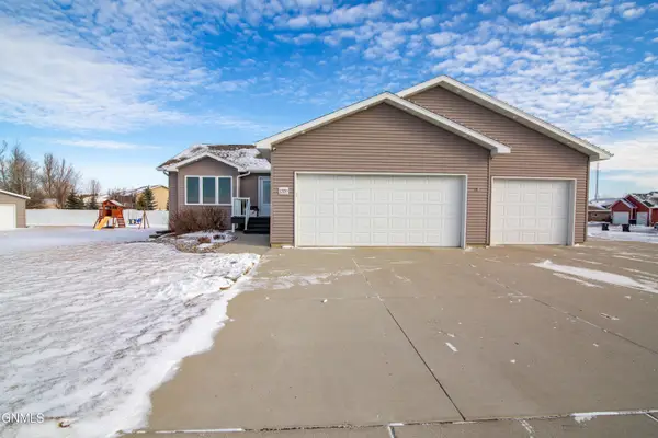 1320 Nordland Way Se, Mandan, ND 58554