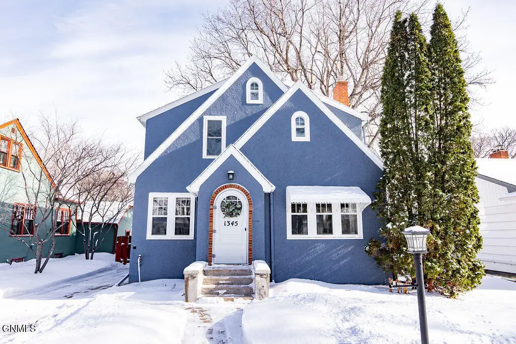 1345 4th Street N, Fargo, ND 58102 - Image #1