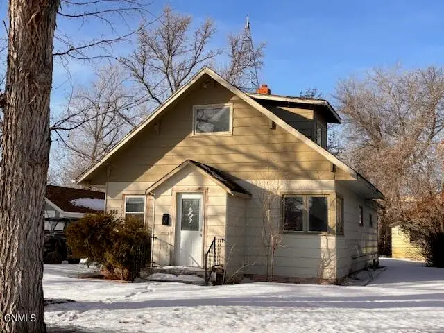 509 Box Elder Street, Plentywood, MT 59254 - #1