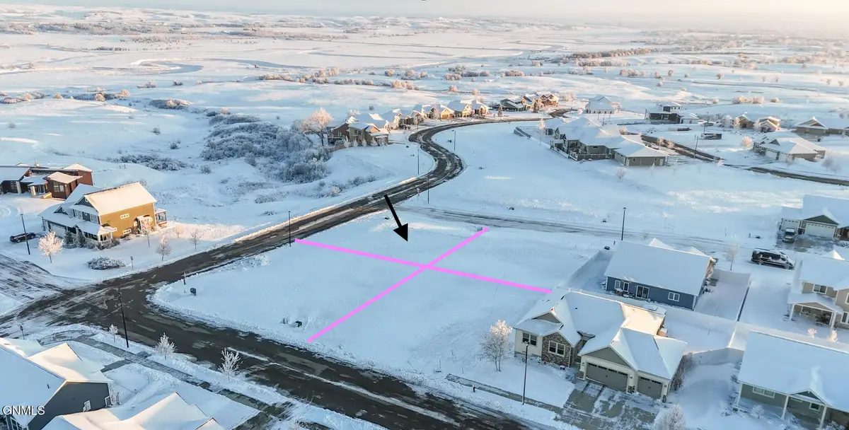 Tbd Wyatt Street, Williston, ND 58801 - Image #1