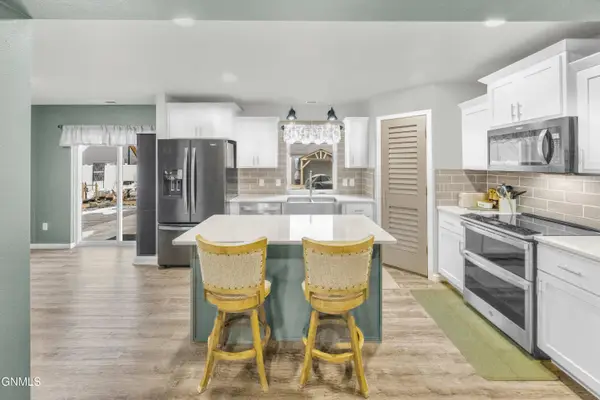 3802 Amity Circle Se, Mandan, ND 58554