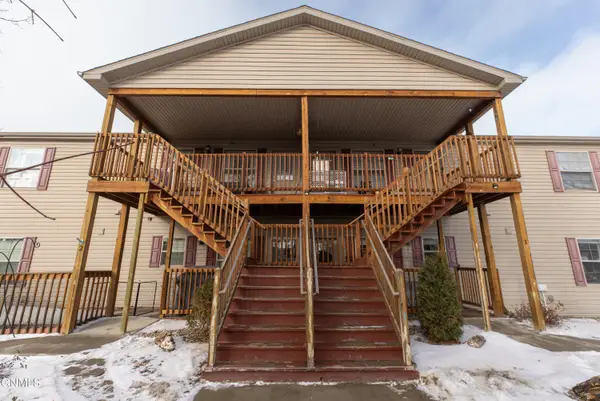 408 S Washington Street, Bismarck, ND 58504