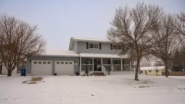 200 11th Street Nw, Beulah, ND 58523