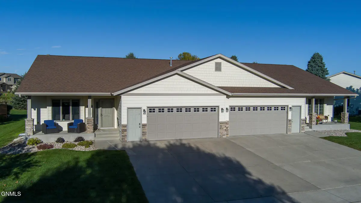 3100 Chisholm Trail, Bismarck, ND 58503 - Image #1