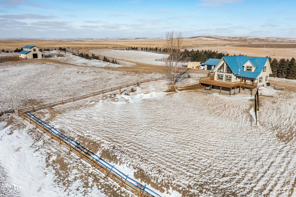 8335 12th Avenue, Fort Yates, ND 58538 - Image #1