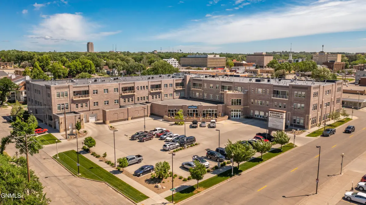 100 W Broadway Avenue #304, Bismarck, ND 58501 - Image #1