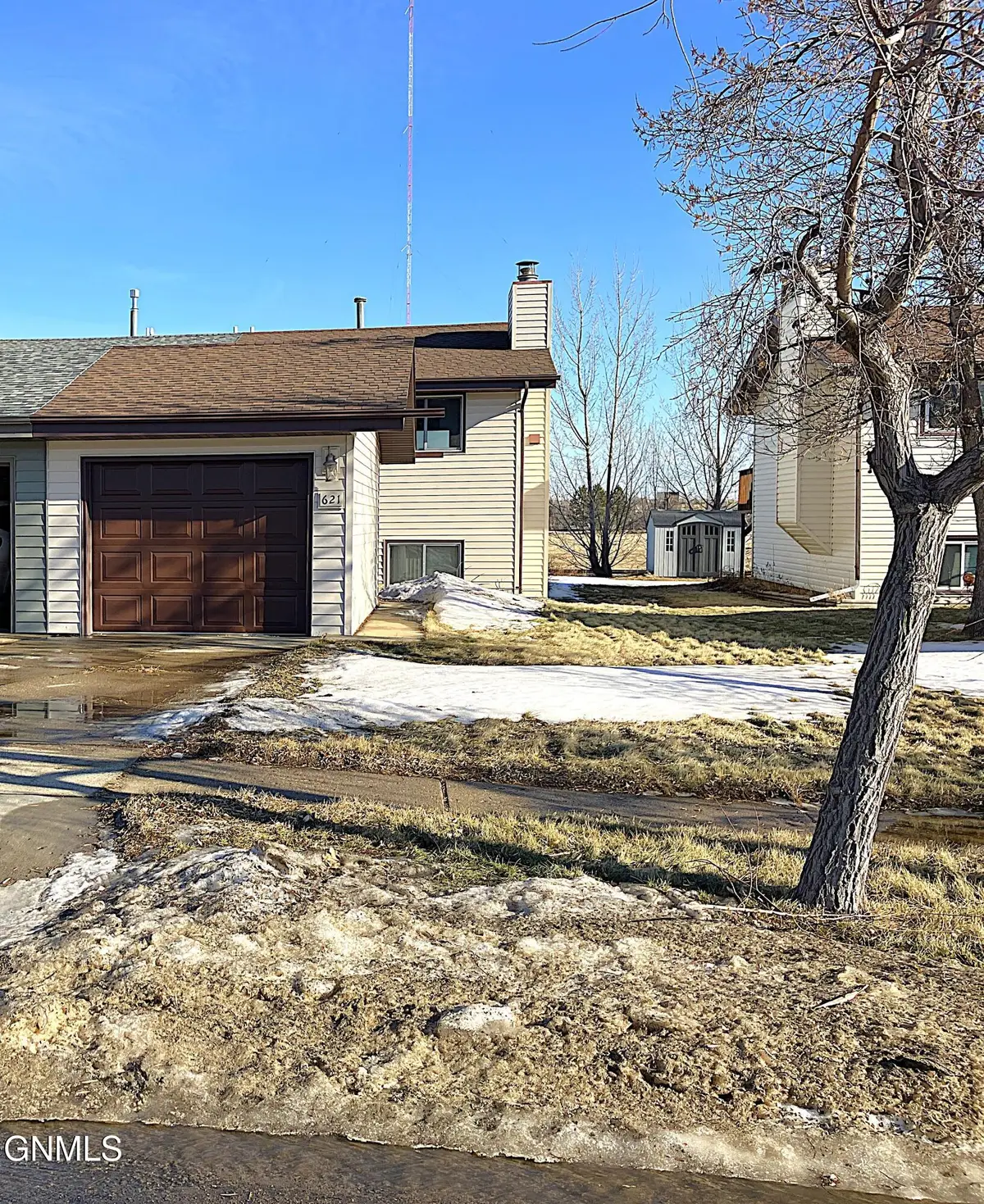 621 35th Street N, Bismarck, ND 58501 - Image #1