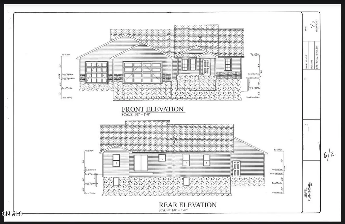 13362 Meadow Creek Street, Williston, ND 58801 - Image #1