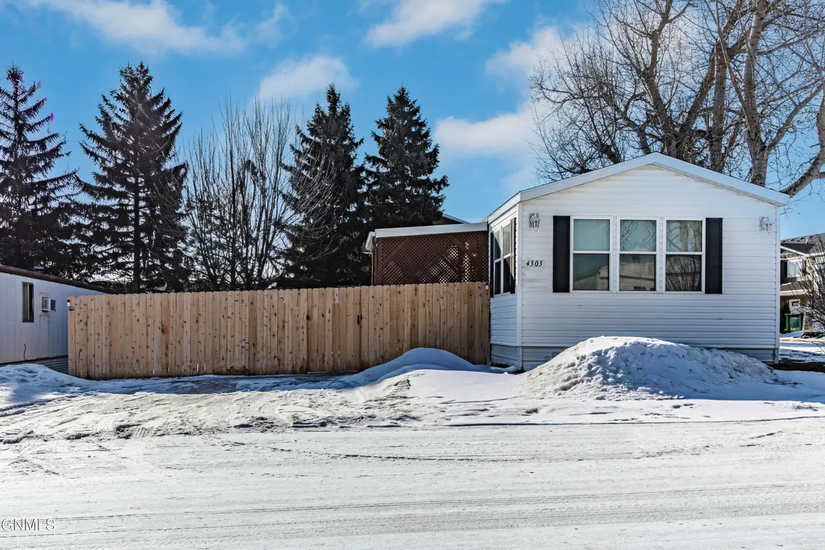 4303 Patriot Drive, Bismarck, ND 58503 - Image #1