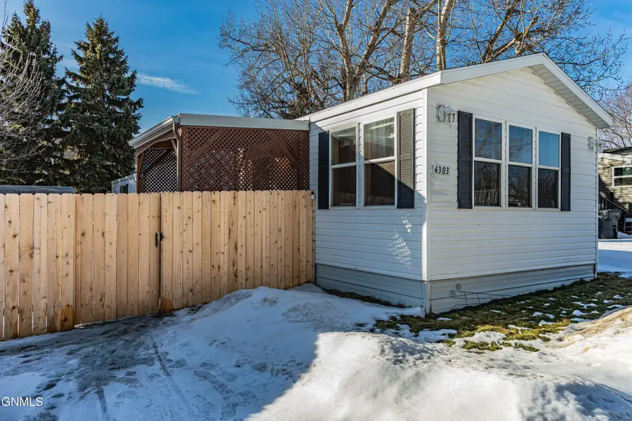 4303 Patriot Drive, Bismarck, ND 58503 - Image #2