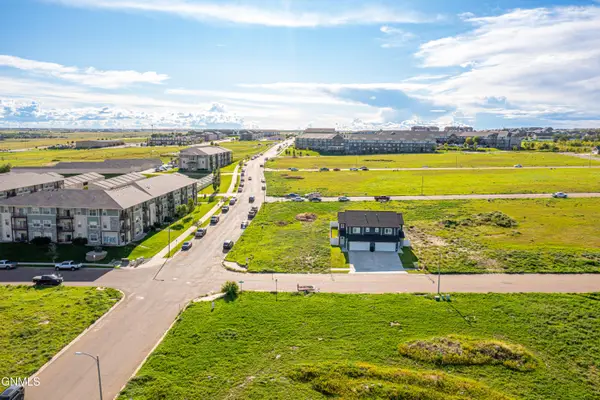 Multiple Hagen Subdivision, Williston, ND 58801