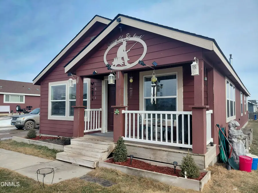 5614 Border Avenue, Williston, ND 58801 - Image #2
