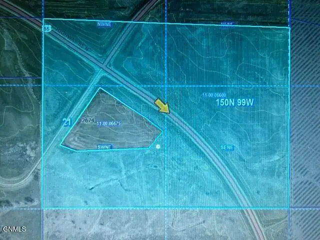 Tbd Us-85, Watford City, ND 58854 - Image #1