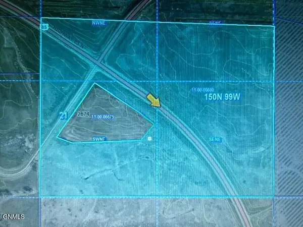 Tbd Us-85, Watford City, ND 58854