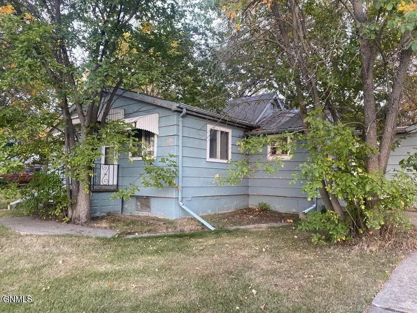 510 2nd Avenue E, Gackle, ND 58442 - Image #1