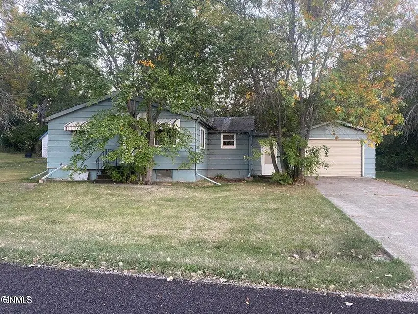 510 2nd Avenue E, Gackle, ND 58442 - Image #2