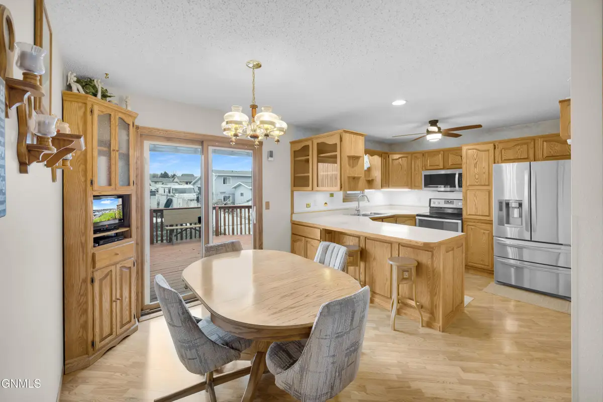 836 24th Street W, Dickinson, ND 58601 - #1