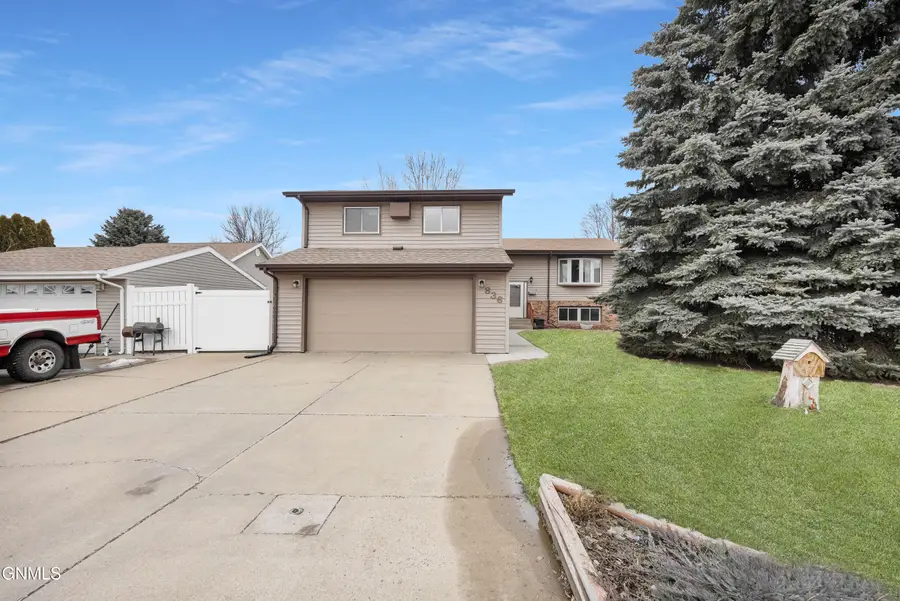 836 24th Street W, Dickinson, ND 58601 - #3