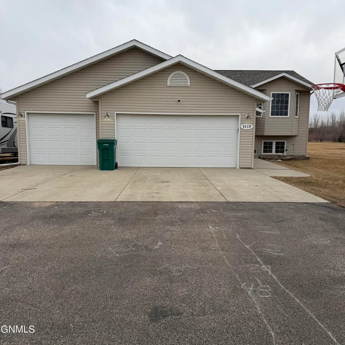 5420 Prairiewood Drive, Bismarck, ND 58504 - #1