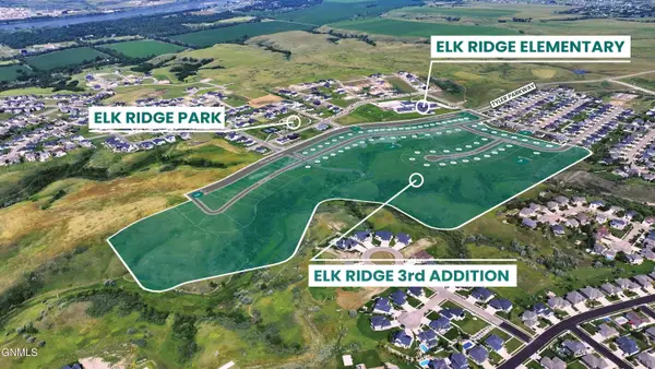 4307 Ruminant Circle, Bismarck, ND 58503