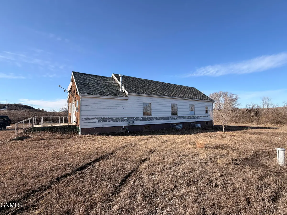 10641 23rd Street Nw, Keene, ND 58847 - #1