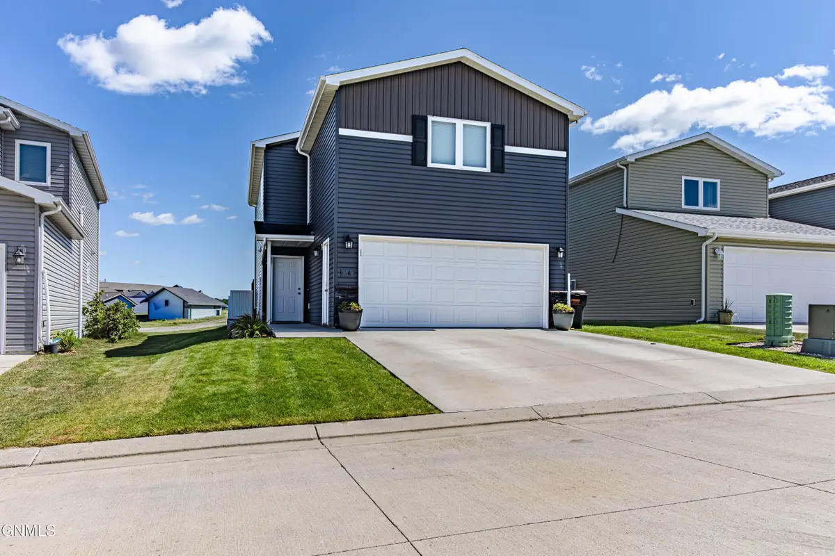 6943 Majestic Loop, Lincoln, ND 58504 - #1