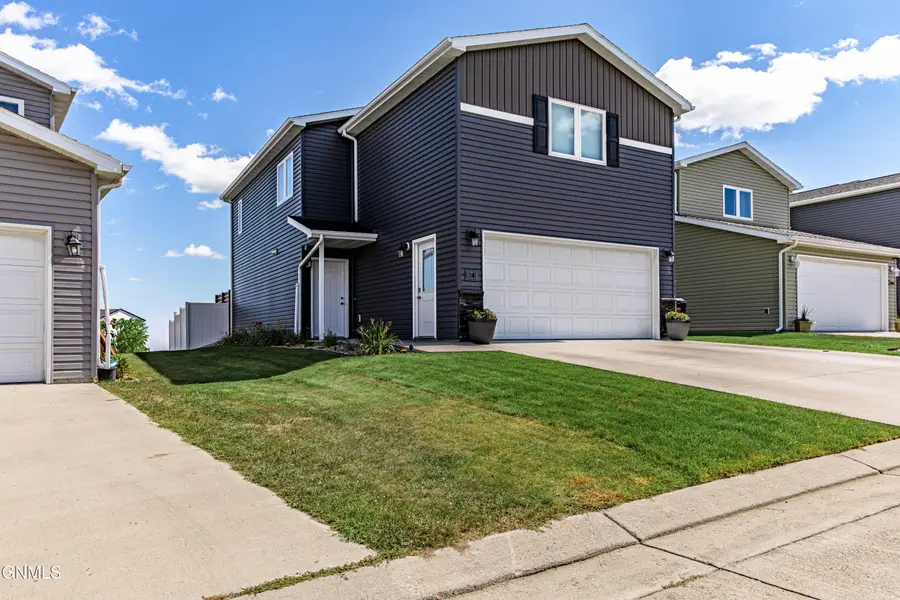 6943 Majestic Loop, Lincoln, ND 58504 - #2