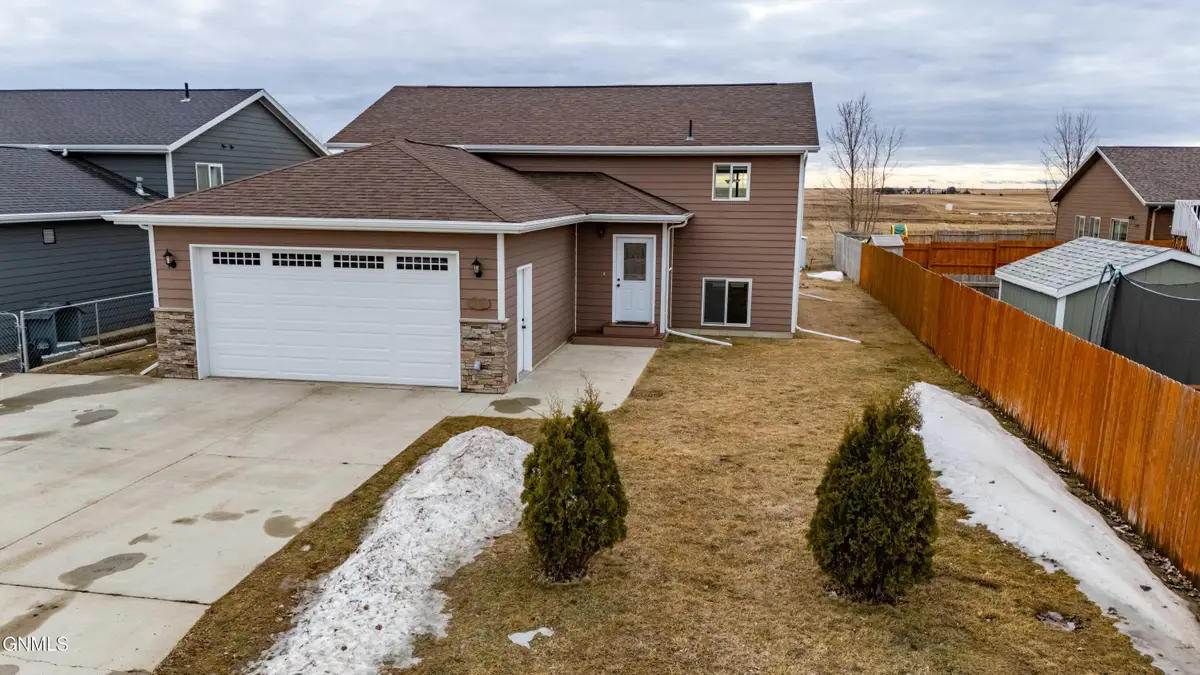 214 Ray Jay Circle, Taylor, ND 58656 - #1