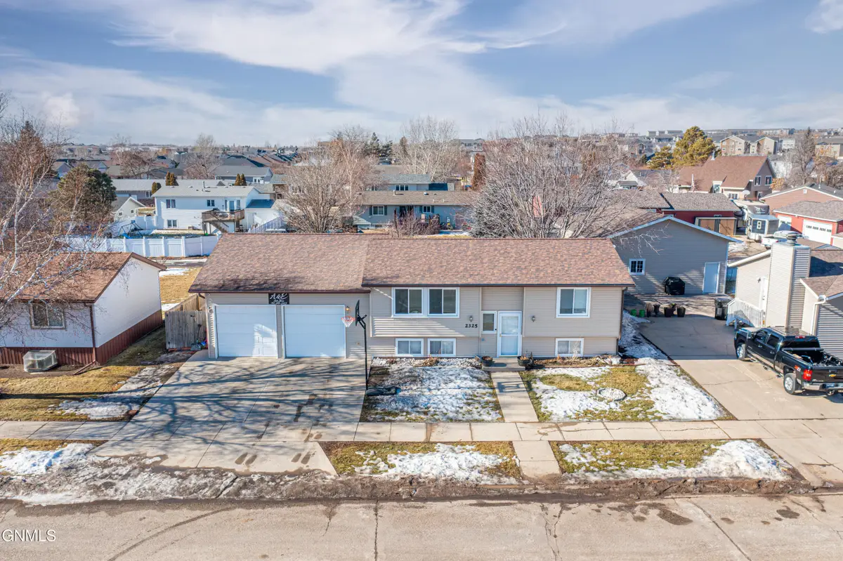 2325 17th Avenue W, Williston, ND 58801 - #1