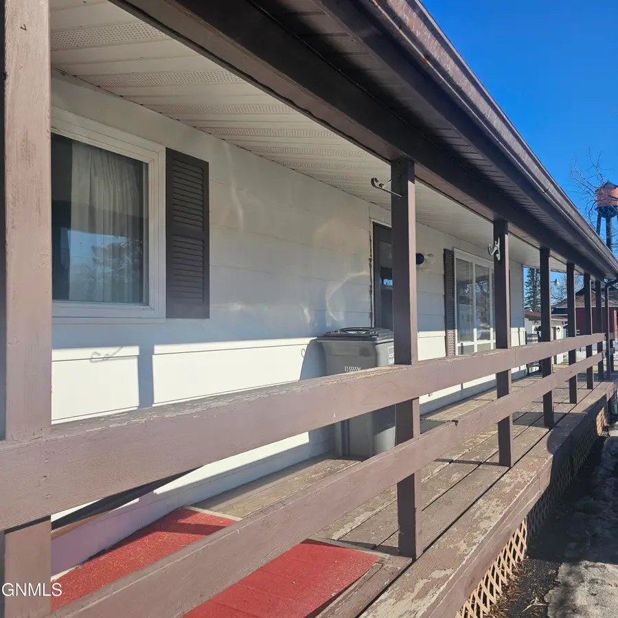 220 2nd Avenue W, Gackle, ND 58442 - #3