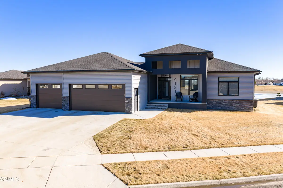4121 Britannic Lane, Bismarck, ND 58504 - #1